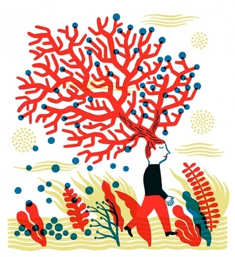 Laurent Moreau : Portfolio : Portfolio : Nouveau : Serigraphie #illustration