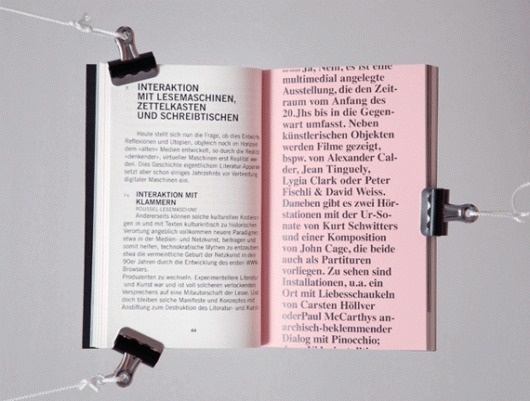 Vintage « FEIXEN: Design by Felix Pfäffli #layers #publication #typography