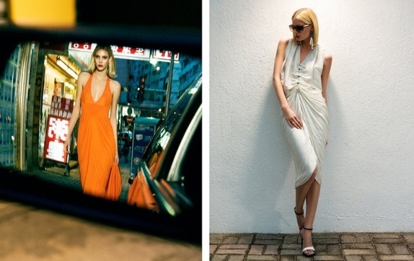 Joshua Kogan #fashion #photography #inspiration