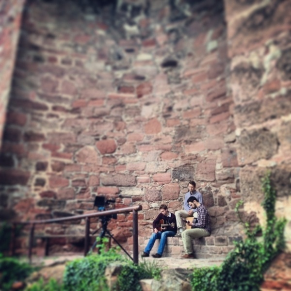 TANZBAER - Musikvideos #movie #gitarre #video #film #music #tanzbaer