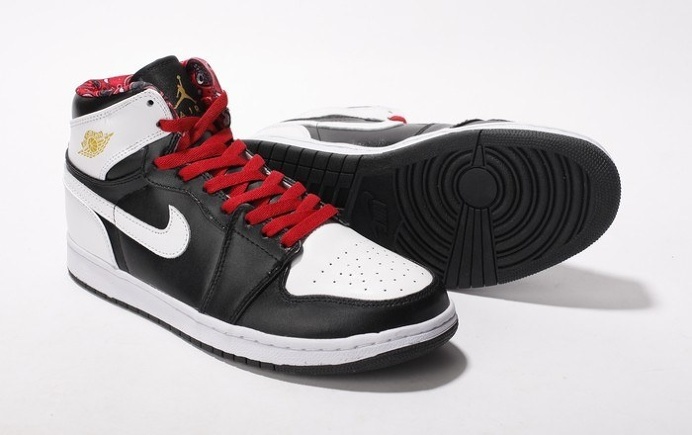 Nike Air Jordan Red 2013 on Sale Mens Black
