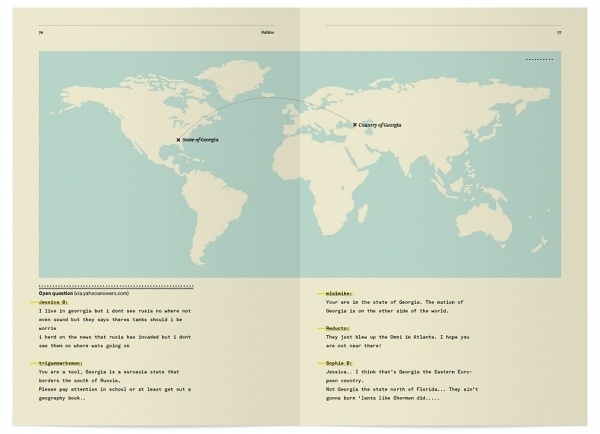 Andy Chung #booklet #typography