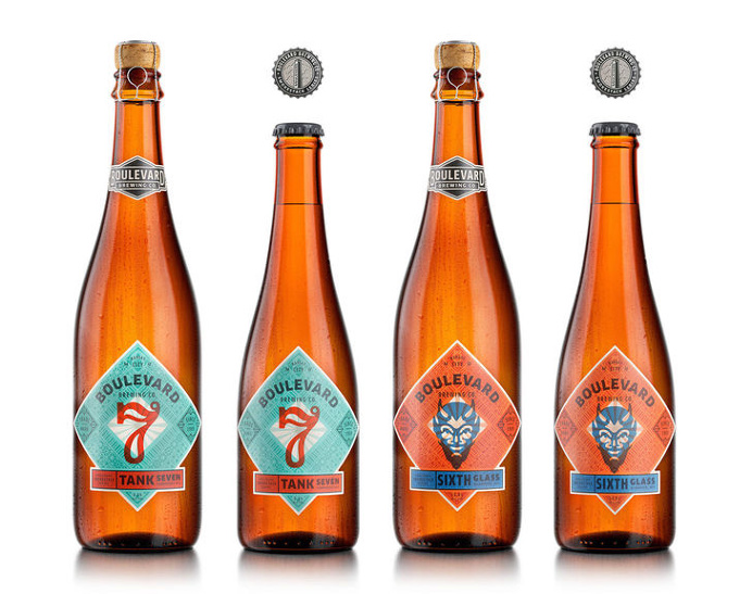 Helms Workshop — Boulevard Brewing Co.
