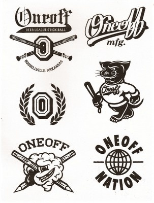 Oneoff Nation