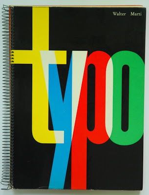 Swiss, Mid-Century, Design, Typography