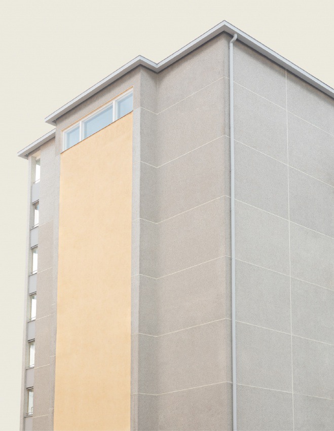 Notions of the City; Notes on a Place pt.III | Kimmo Metsäranta