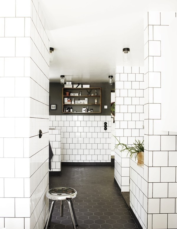 Kvarngården: country house #interior