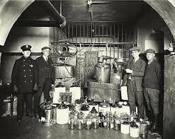 Prohibition