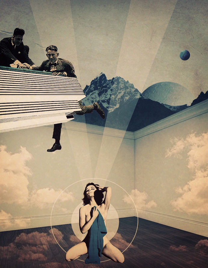 #collage