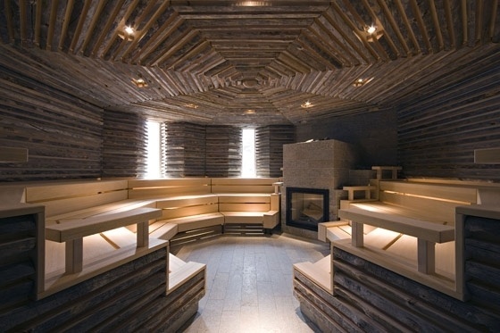 CJWHO ™ keep in mind, there's no fucking icecream in our fucking future! #design #interiors #bergoase #photography #architecture #wellness #spa
