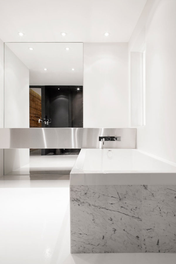 Espace St Denis_Anne Sophie Goneau 16 #interior #design #decor #deco #decoration