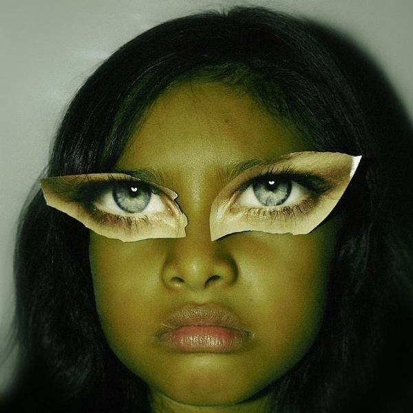 Ensayo sobre la falsa belleza - O. Z. López #photography