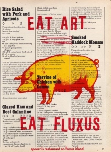 eat art
