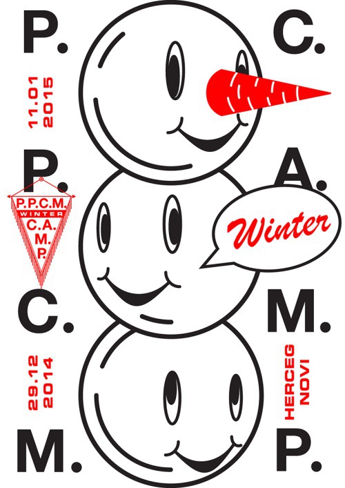 Winter Poster