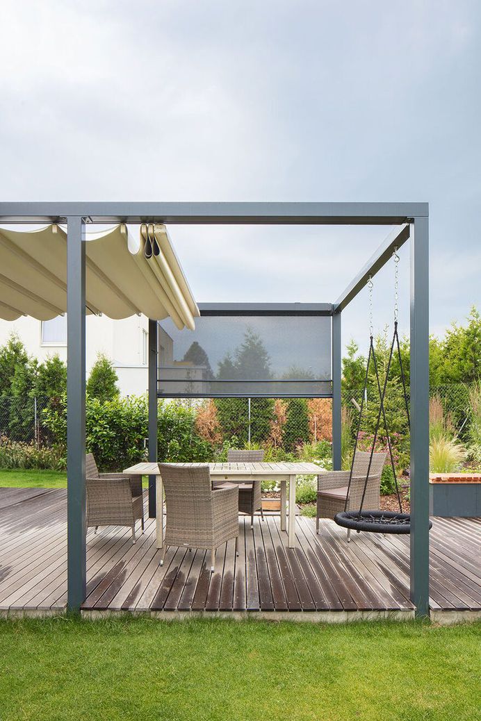 Extended House in Prague , BOQ Architekti 10