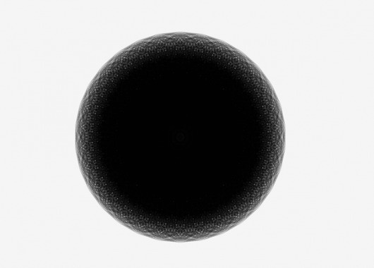 Circles in circles on the Behance Network #gslason #mandala #lines #geometry #gunnar #iceland #thorleifur