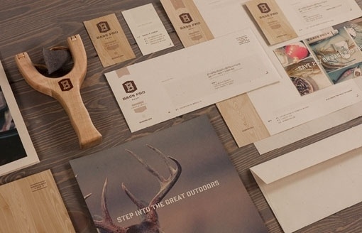 Design Work Life » cataloging inspiration daily #beautiful #pro #branding #bass