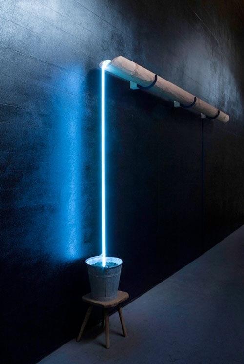 Report Comment #design #art #installation