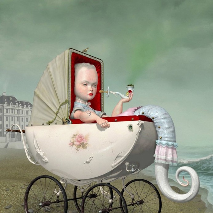 ray caesar