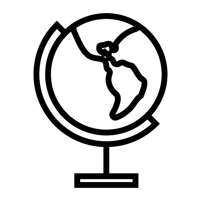 See more icon inspiration related to global, geography, worldwide, planet earth and Maps and Flags on Flaticon.