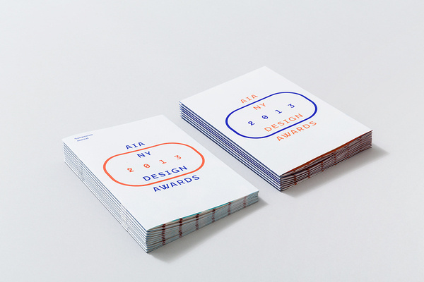 Kokoro & Moi – AIA New York #binding #print #book #cover #brochure