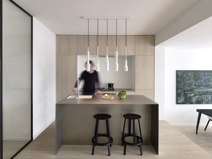 Amsterdam Apartment