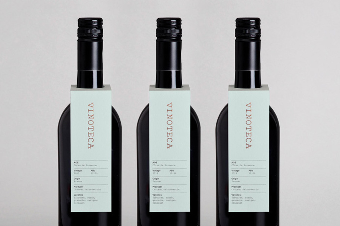 #dn&co, #branding