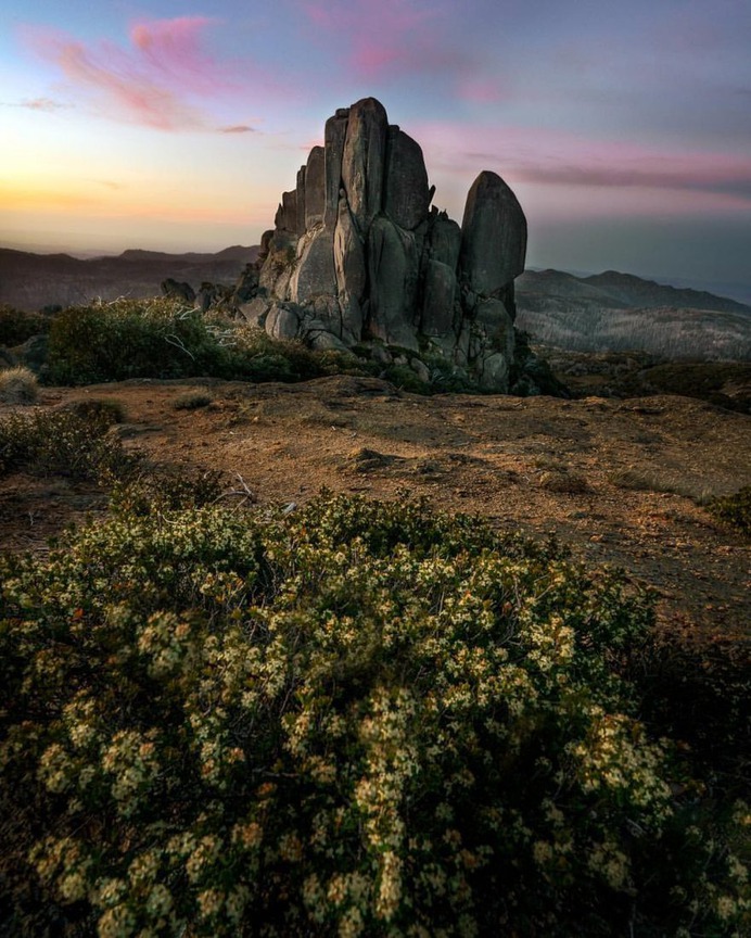 Breathtaking Travel and Landscape Photography by Danny Tan