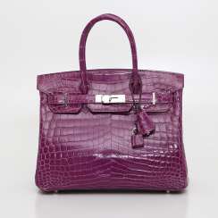 HERMES exquisite It-Bag