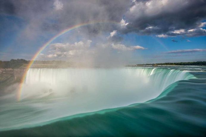 Beautiful Travel and Landscape Photography by Samuel Lethier