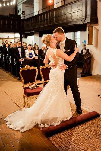 Let your Christian faith shine through on your wedding day with our collection of Christian wedding songs!