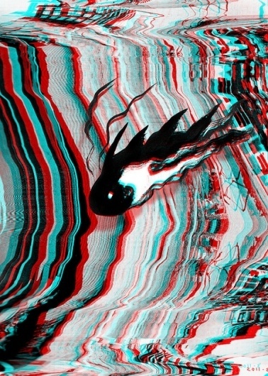 ≈≈≈≈||(***)||≈≈≈≈ | Flickr - Photo Sharing! #illustration #3d