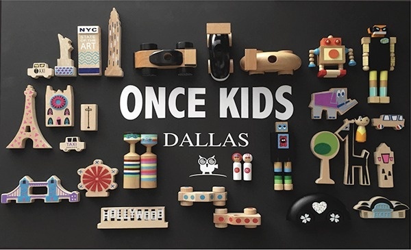 Once Kids Cover on Behance #cover #catalog