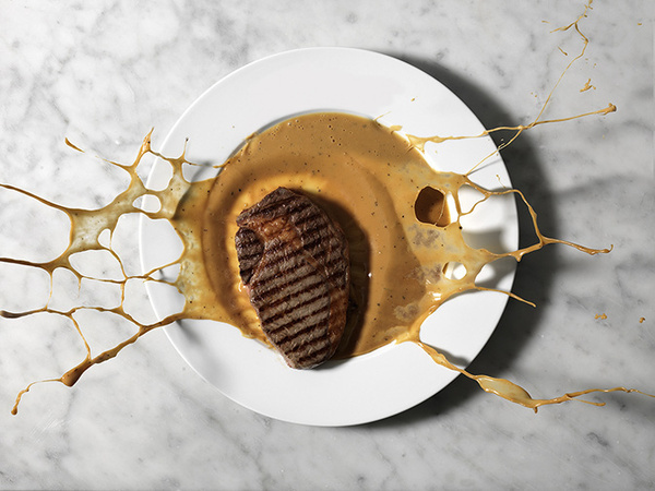 Charlie Drevstam — Myllymäki, såser #beef #charlie #food #photography #drevstam