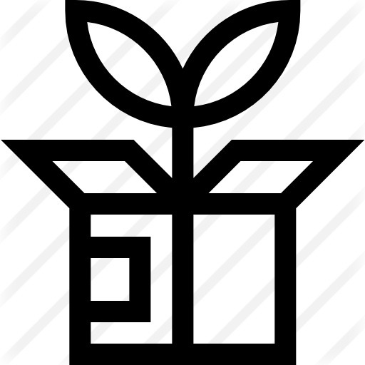 See more icon inspiration related to green logistics, enviromentally friendly, sustainable, shipping and delivery, ecology and environment, company, eco and nature on Flaticon.