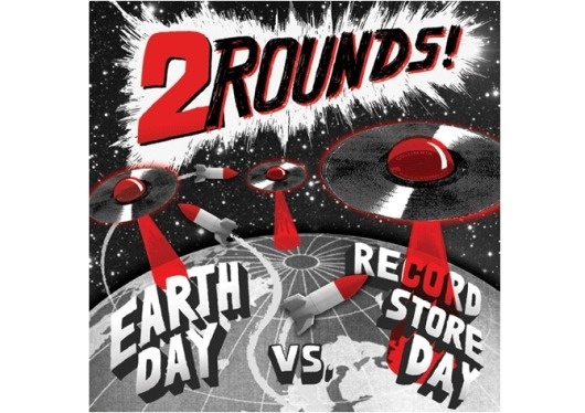 Willamette Week - Man vs Ink #ink #vs #record #store #day #man