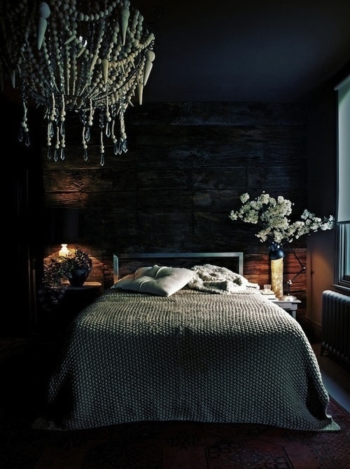 CJWHO ™ (Decorating With Style by Abigail Ahern) #design #interiors #bedroom #photography #luxury
