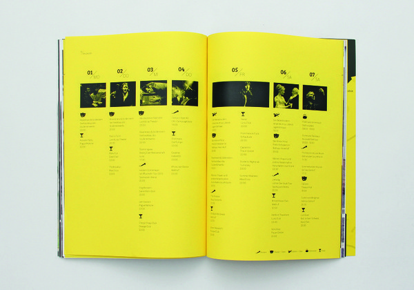 MONKI MAGAZIN Jodo Hasselmann #magazine