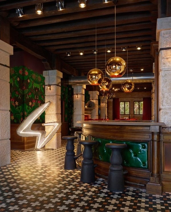 Generator Venice #interior #venice #design #architecture