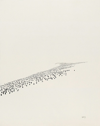 2009 : Greg Eason #illustration #drawing #art