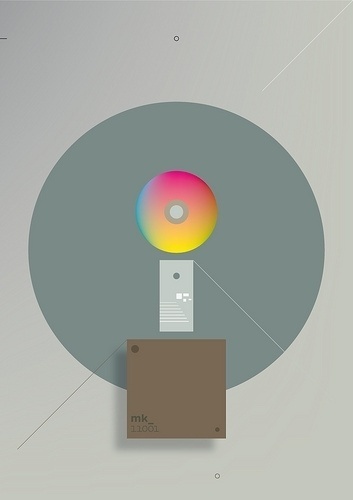 Baubauhaus. #design #graphic