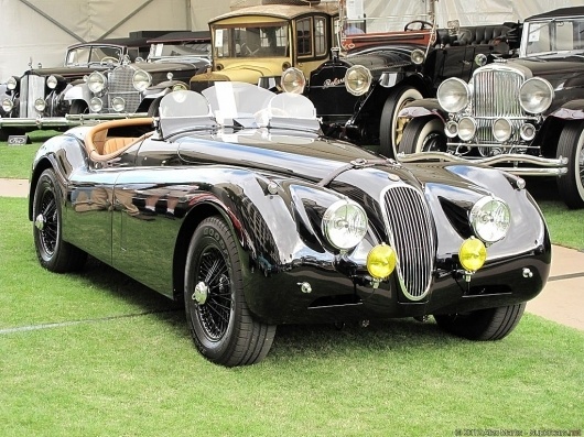 SUPERCARS.NET - Comprehensive Specifications, Galleries & Forums since 1996 #oldtimer #design #jaguar #car