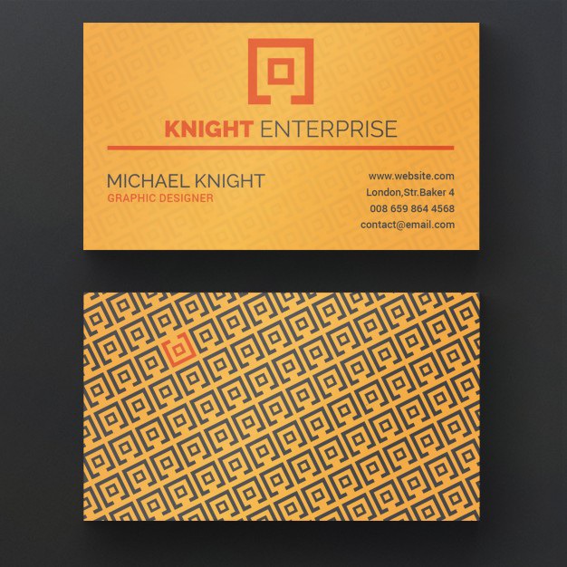 Simple yellow business card Free Psd. See more inspiration related to Background, Logo, Business card, Business, Abstract, Card, Template, Office, Visiting card, Layout, Web, Presentation, Graphic, Yellow, Stationery, Corporate, Contact, Creative, Company, Modern, Branding, Information, Visit card, Clean, Cards, Print, Identity, Brand, Minimal, Simple and Name on Freepik.