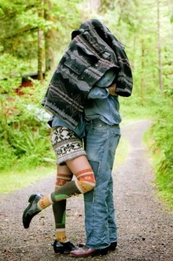 OneTripPass | Page 3 #girl #boy #woods #photography #fashion