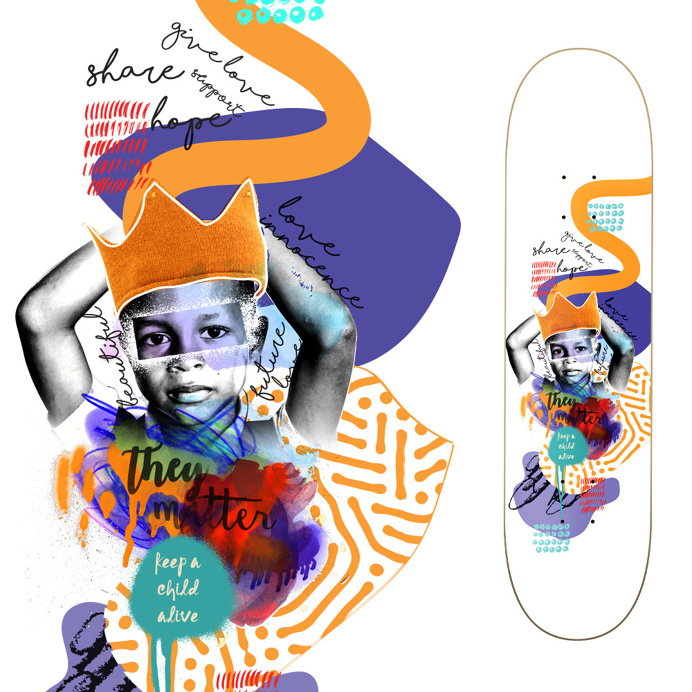 Lucie Blazevska | Project