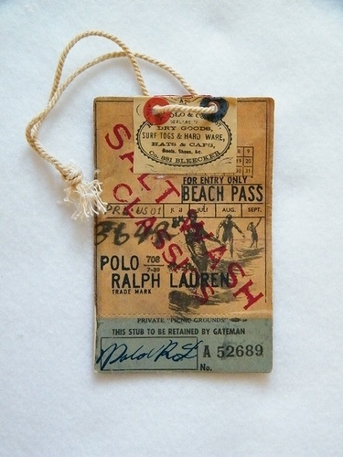 Shane Cranford :: Art Director // Graphic Designer - Journal - #type #badge #tag