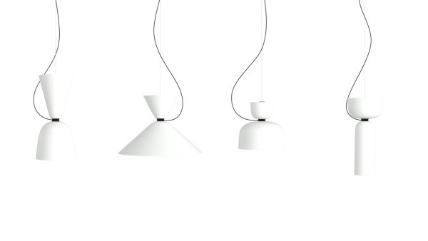 A LAMP WITH MORE THAN 10 BILLION POSSIBLE COMBINATIONS