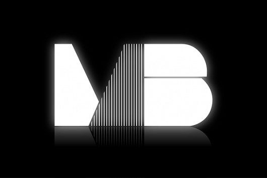 Makarand Baokar - Identity on the Behance Network #baokar #abstract #design #graphic #brand #photography #identity #makarand #logo