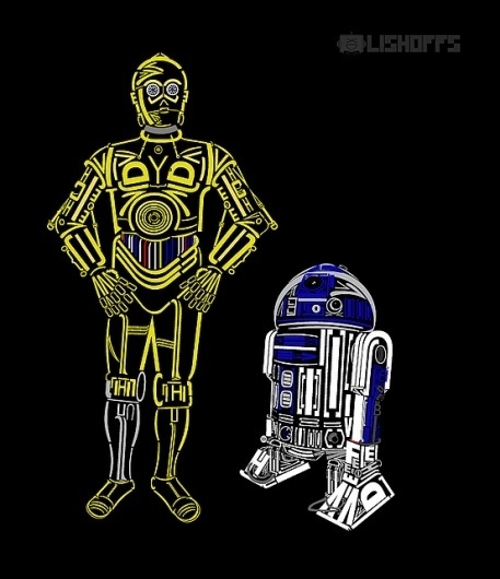 C3typo & R2typo #typography