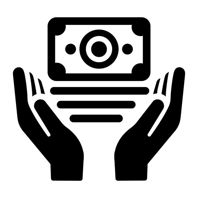 See more icon inspiration related to cash, money, investment, currency, finances, notes and business on Flaticon.